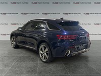 2025 Genesis GV70 2.5T Prestige AWD