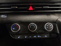 2025 Hyundai Elantra Preferred IVT