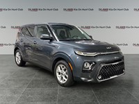 2022 Kia Soul EX IVT