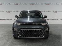 2022 Kia Soul EX IVT