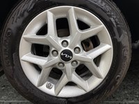 2022 Kia Soul EX IVT