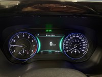 2020 Hyundai Palisade Luxury 7-Passenger AWD