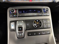 2020 Hyundai Palisade Luxury 7-Passenger AWD