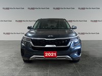 2021 Kia Seltos EX AWD