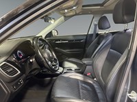 2021 Kia Seltos EX AWD