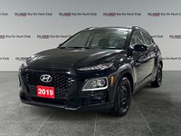 2019 Hyundai Kona 2.0L Essential AWD