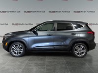 2021 Kia Seltos EX AWD