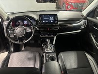 2021 Kia Seltos EX AWD