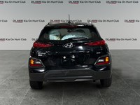 2019 Hyundai Kona 2.0L Essential AWD