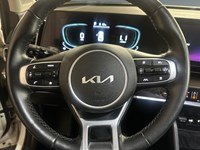 2024 Kia Sportage EX AWD