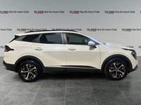 2024 Kia Sportage EX AWD