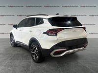 2024 Kia Sportage EX AWD