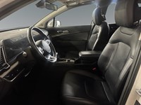 2024 Kia Sportage EX AWD