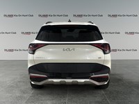 2024 Kia Sportage EX AWD