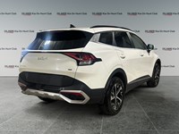 2024 Kia Sportage EX AWD