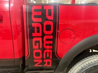 2019 RAM 2500 Power Wagon 4x4 Crew Cab 6'4" Box