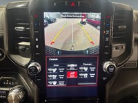 2019 RAM 2500 Power Wagon 4x4 Crew Cab 6'4" Box