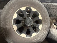 2019 RAM 2500 Power Wagon 4x4 Crew Cab 6'4" Box