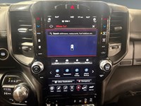 2019 RAM 2500 Power Wagon 4x4 Crew Cab 6'4" Box