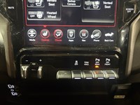 2019 RAM 2500 Power Wagon 4x4 Crew Cab 6'4" Box