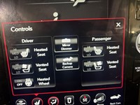 2019 RAM 2500 Power Wagon 4x4 Crew Cab 6'4" Box