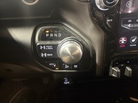 2019 RAM 2500 Power Wagon 4x4 Crew Cab 6'4" Box