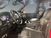 2019 RAM 2500 Power Wagon 4x4 Crew Cab 6'4" Box