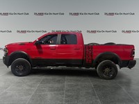 2019 RAM 2500 Power Wagon 4x4 Crew Cab 6'4" Box