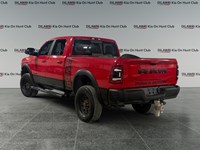 2019 RAM 2500 Power Wagon 4x4 Crew Cab 6'4" Box