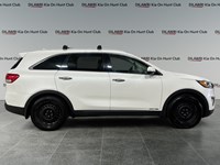 2018 Kia Sorento LX V6 AWD