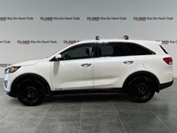 2018 Kia Sorento LX V6 AWD