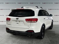2018 Kia Sorento LX V6 AWD