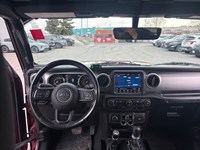 2021 Jeep Wrangler Unlimited Unlimited Sport S 80th Anniversary