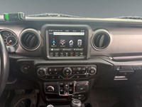 2021 Jeep Wrangler Unlimited Unlimited Sport S 80th Anniversary