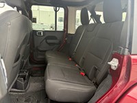 2021 Jeep Wrangler Unlimited Unlimited Sport S 80th Anniversary