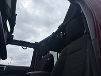 2021 Jeep Wrangler Unlimited Unlimited Sport S 80th Anniversary