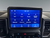 2024 Ford Bronco Sport Big Bend 4x4