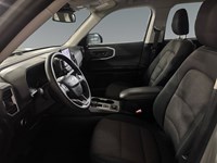 2024 Ford Bronco Sport Big Bend 4x4