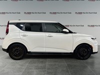 2022 Kia Soul EV EV Limited Auto