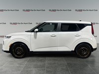 2022 Kia Soul EV EV Limited Auto