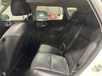 2022 Kia Soul EV EV Limited Auto