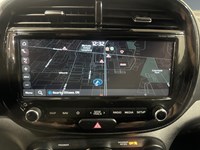 2022 Kia Soul EV EV Limited Auto