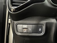 2022 Kia Soul EV EV Limited Auto