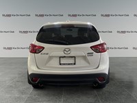 2016 Mazda CX-5 2016.5 FWD 4dr Auto GS