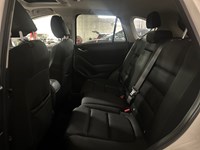 2016 Mazda CX-5 2016.5 FWD 4dr Auto GS