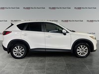 2016 Mazda CX-5 2016.5 FWD 4dr Auto GS