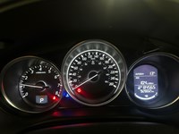 2016 Mazda CX-5 2016.5 FWD 4dr Auto GS