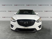 2016 Mazda CX-5 2016.5 FWD 4dr Auto GS