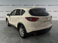 2016 Mazda CX-5 2016.5 FWD 4dr Auto GS