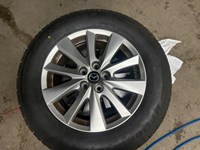 2016 Mazda CX-5 2016.5 FWD 4dr Auto GS